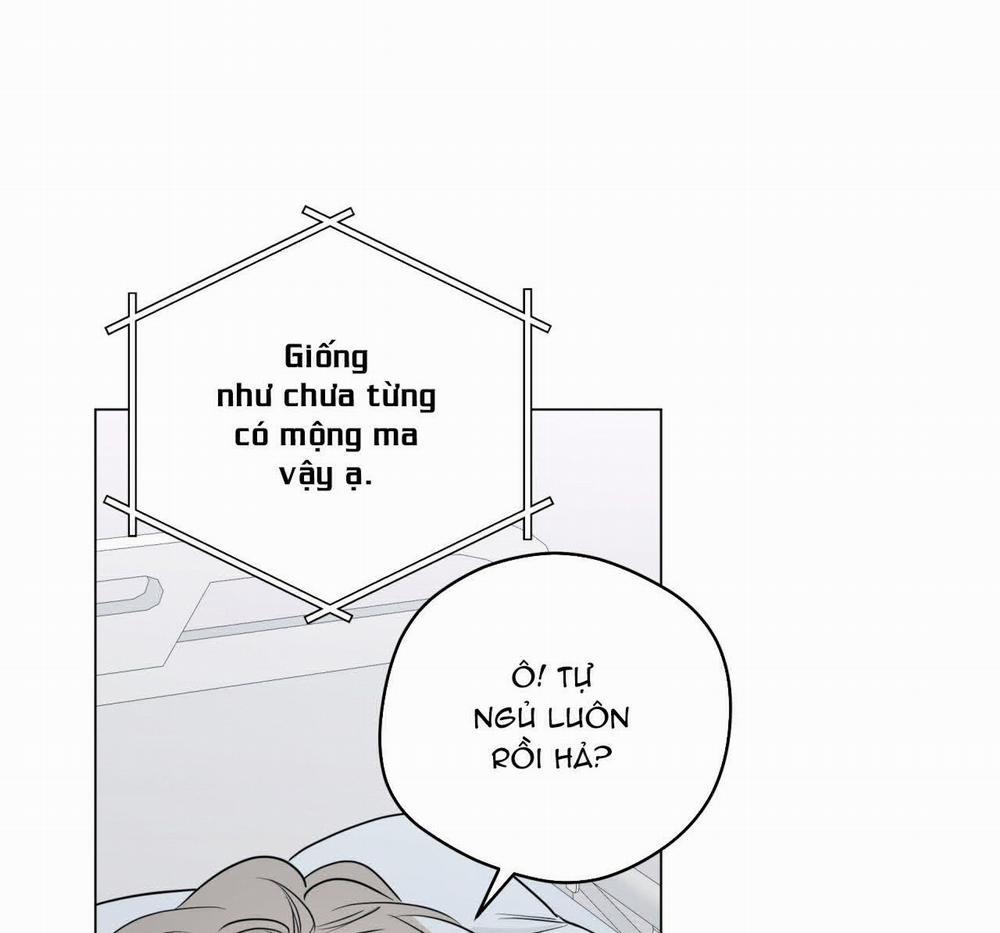 Chuyện Quái Gì Với Giấc Mơ Đó Vậy? 60 trang 6