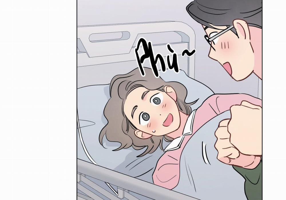 Chuyện Quái Gì Với Giấc Mơ Đó Vậy? 60 trang 9