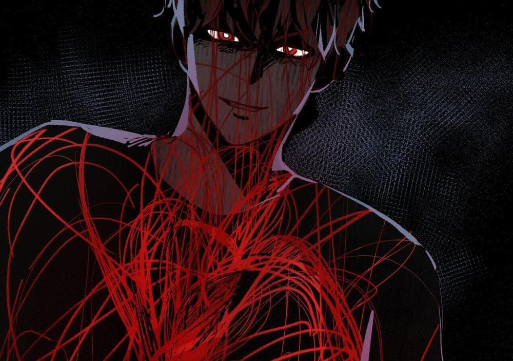 Chuyện Quái Gì Với Giấc Mơ Đó Vậy? 61 trang 105