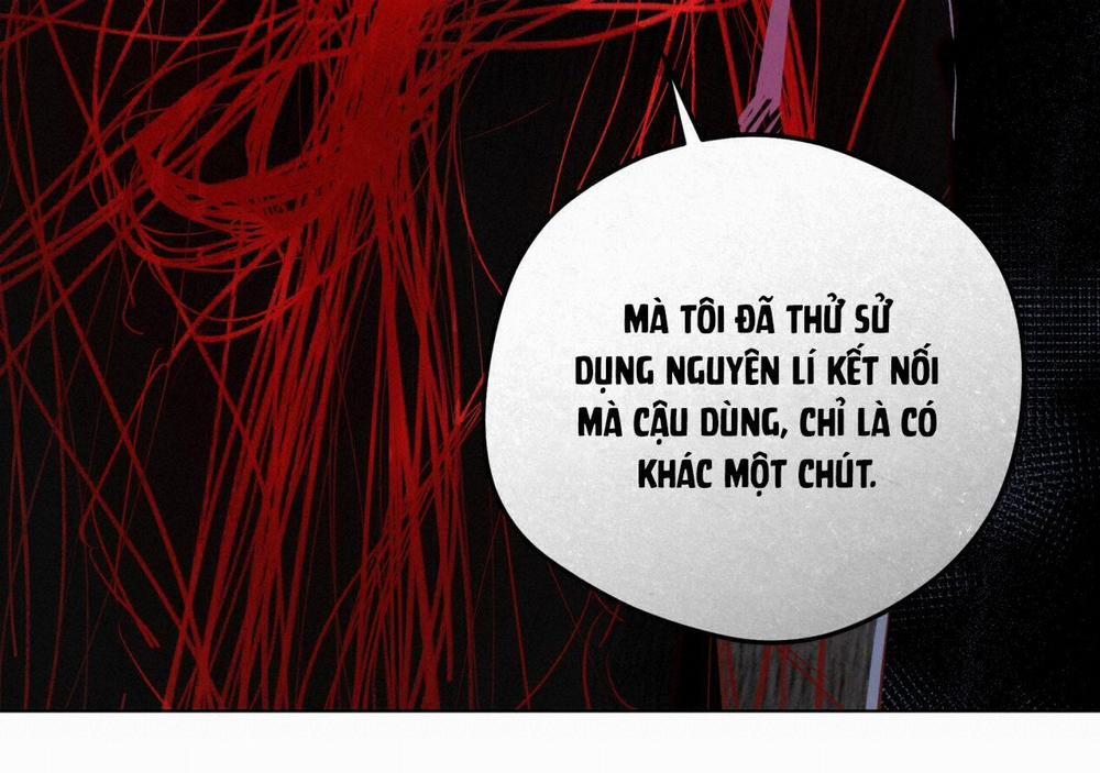 Chuyện Quái Gì Với Giấc Mơ Đó Vậy? 61 trang 106