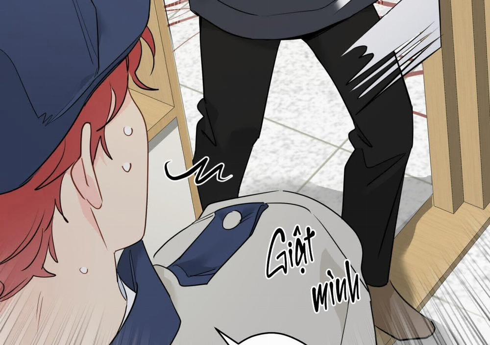 Chuyện Quái Gì Với Giấc Mơ Đó Vậy? 61 trang 11