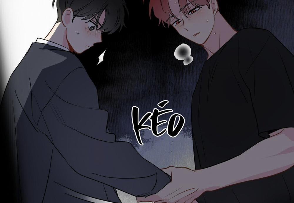 Chuyện Quái Gì Với Giấc Mơ Đó Vậy? 61 trang 111