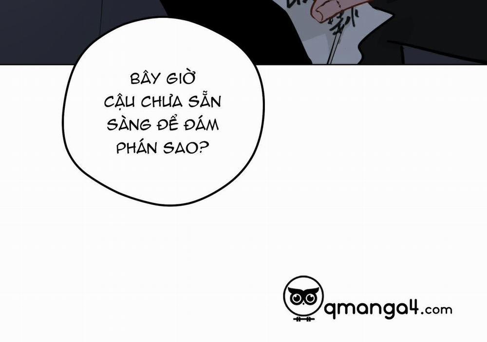 Chuyện Quái Gì Với Giấc Mơ Đó Vậy? 61 trang 114