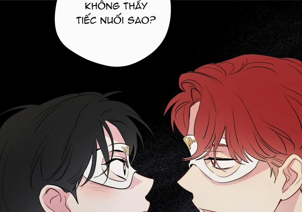 Chuyện Quái Gì Với Giấc Mơ Đó Vậy? 61 trang 118