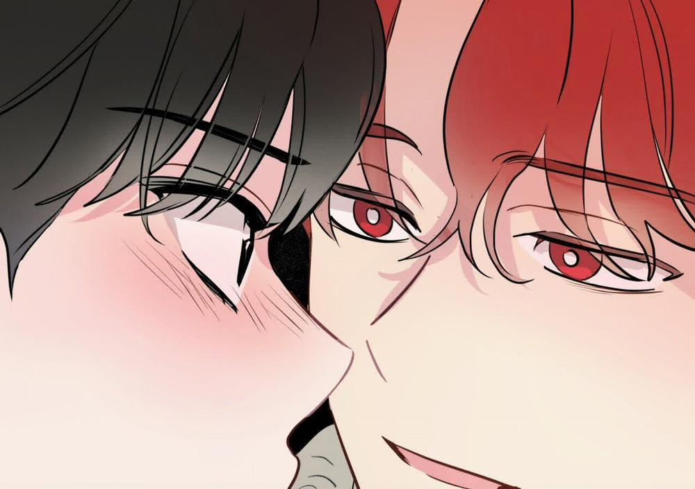 Chuyện Quái Gì Với Giấc Mơ Đó Vậy? 61 trang 121