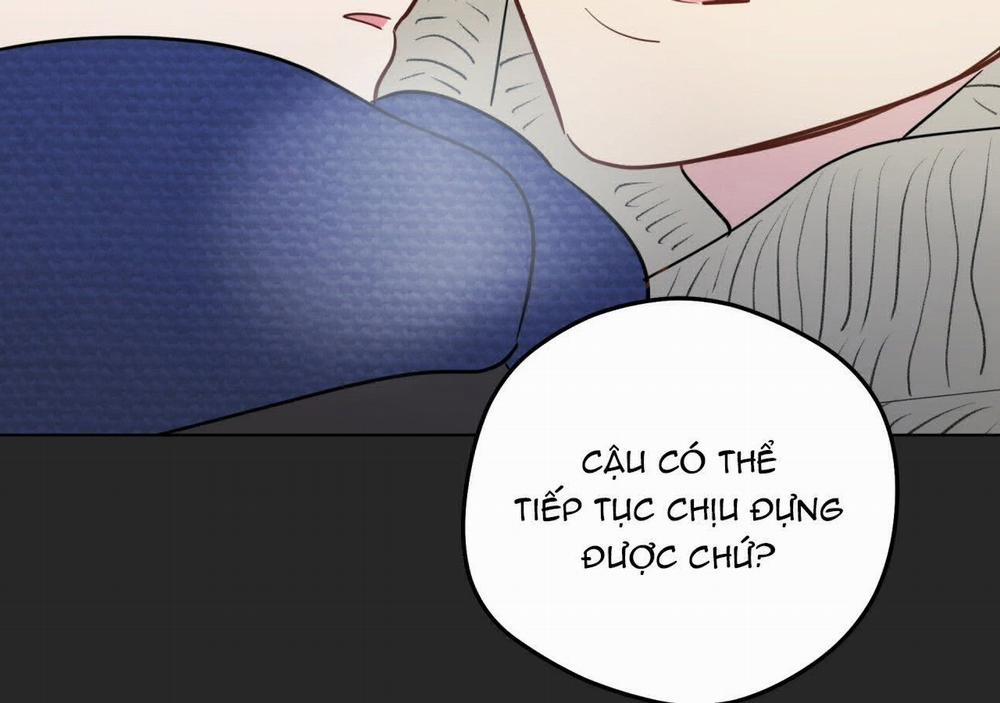 Chuyện Quái Gì Với Giấc Mơ Đó Vậy? 61 trang 122