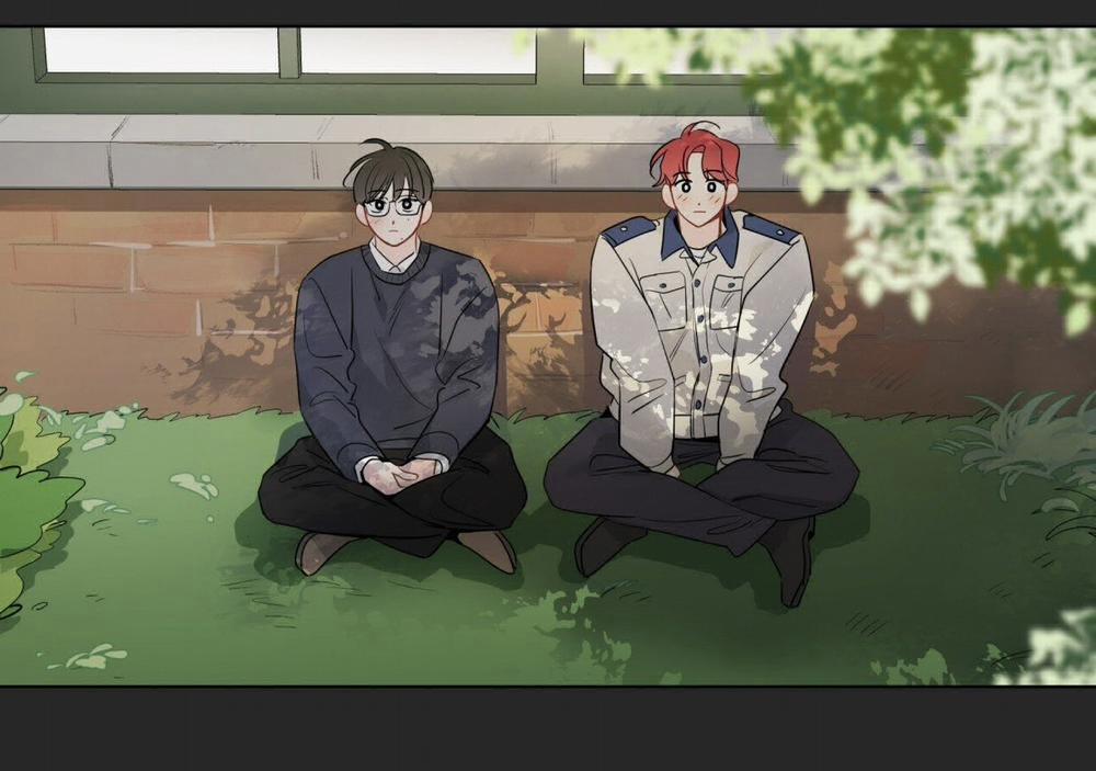 Chuyện Quái Gì Với Giấc Mơ Đó Vậy? 61 trang 124