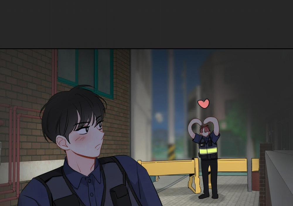 Chuyện Quái Gì Với Giấc Mơ Đó Vậy? 61 trang 125