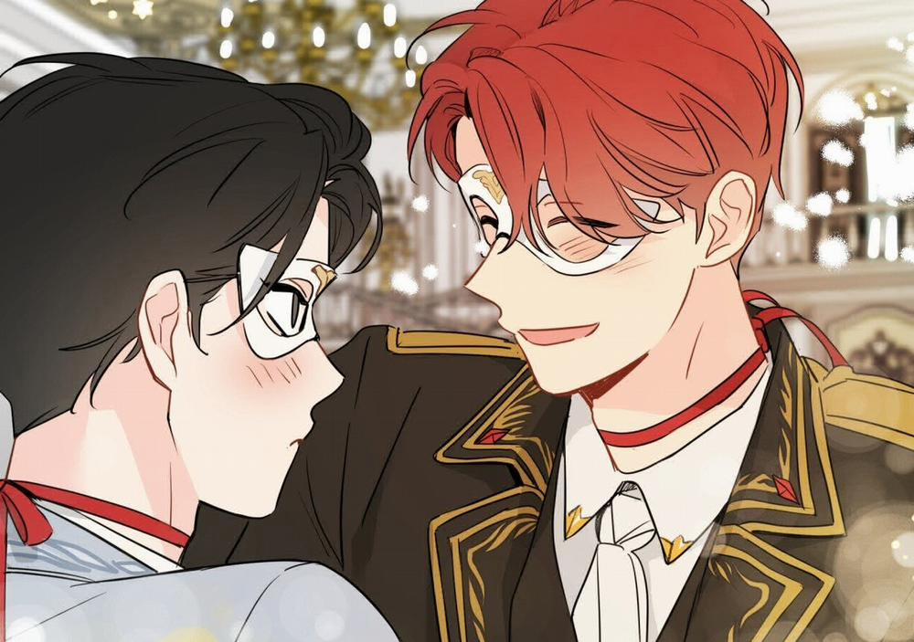 Chuyện Quái Gì Với Giấc Mơ Đó Vậy? 61 trang 127