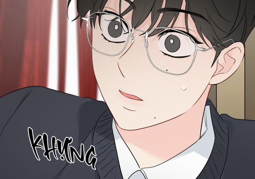 Chuyện Quái Gì Với Giấc Mơ Đó Vậy? 61 trang 14