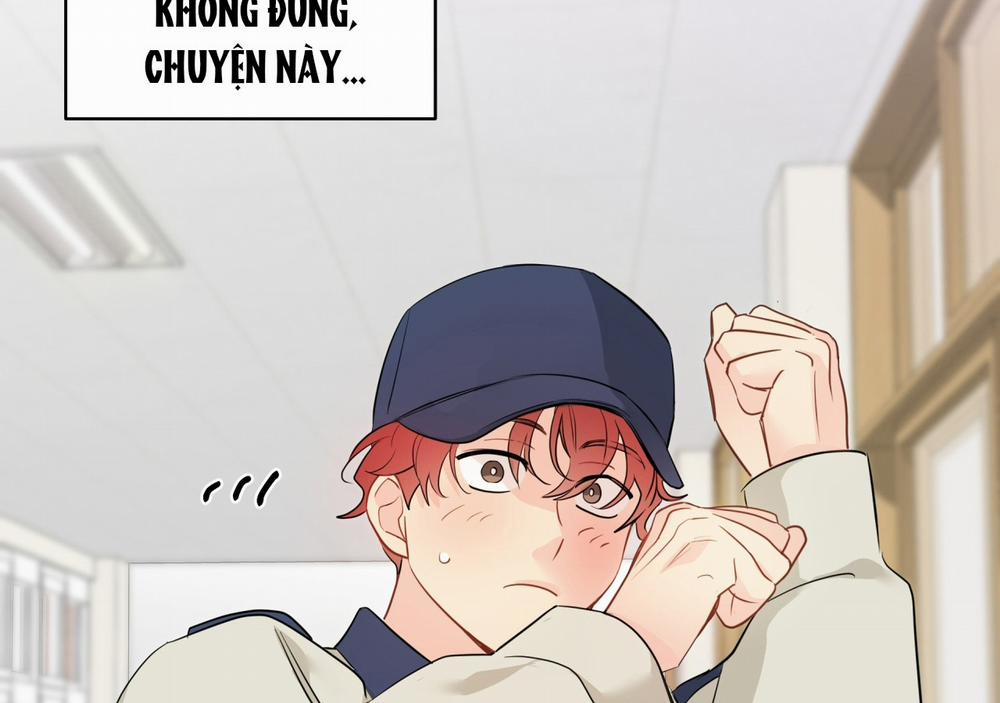 Chuyện Quái Gì Với Giấc Mơ Đó Vậy? 61 trang 16