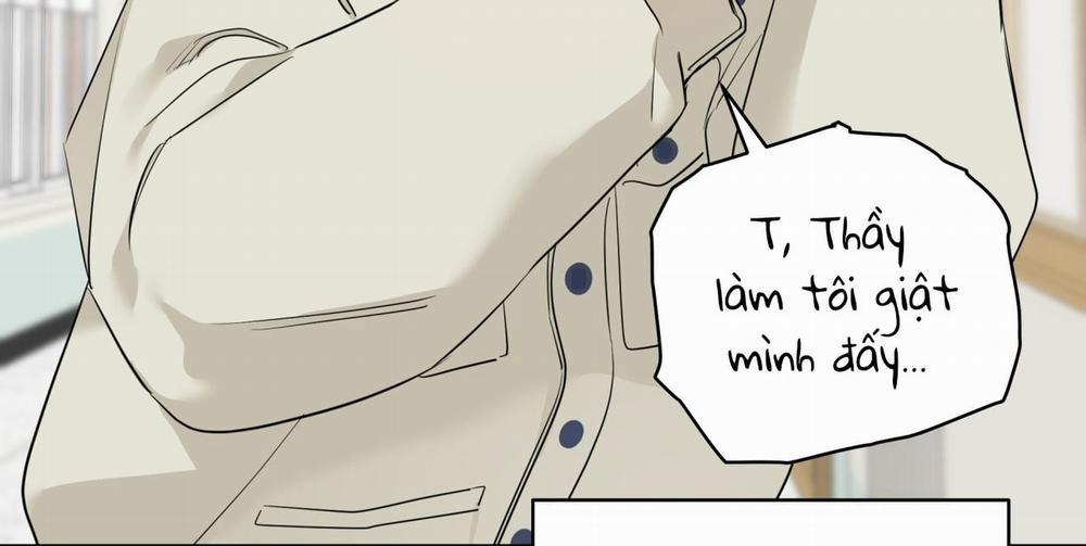 Chuyện Quái Gì Với Giấc Mơ Đó Vậy? 61 trang 17