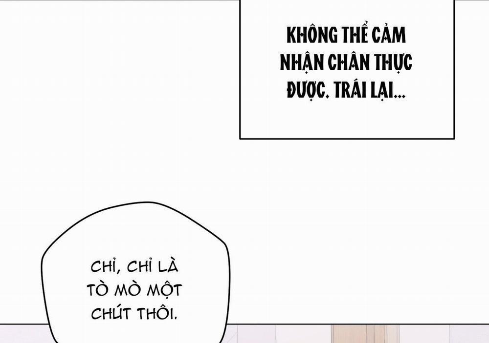 Chuyện Quái Gì Với Giấc Mơ Đó Vậy? 61 trang 18