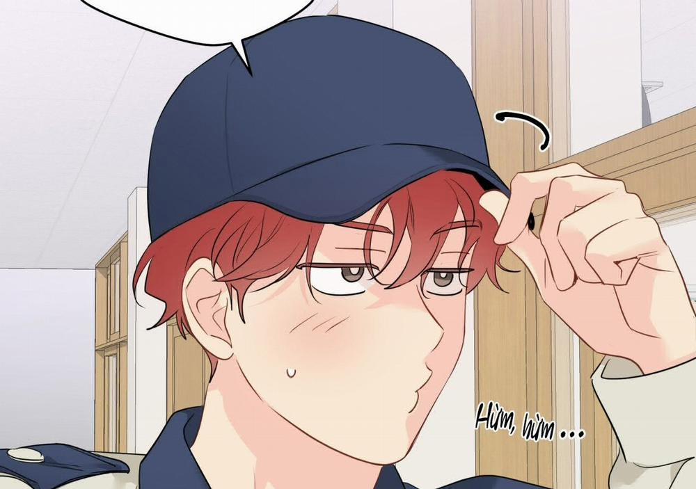 Chuyện Quái Gì Với Giấc Mơ Đó Vậy? 61 trang 19