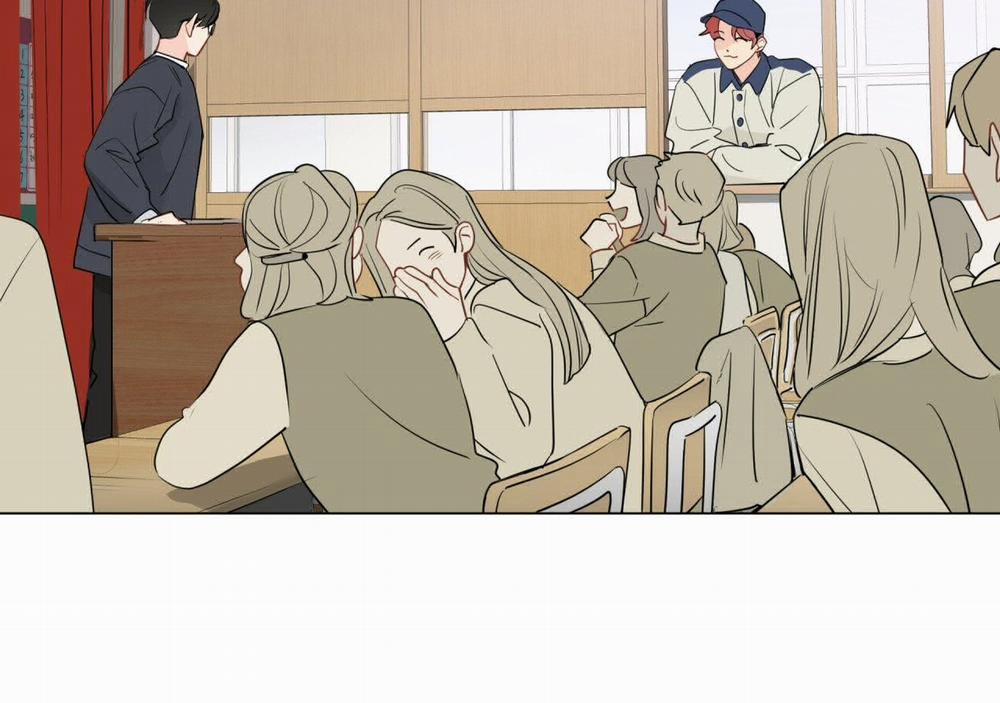 Chuyện Quái Gì Với Giấc Mơ Đó Vậy? 61 trang 2