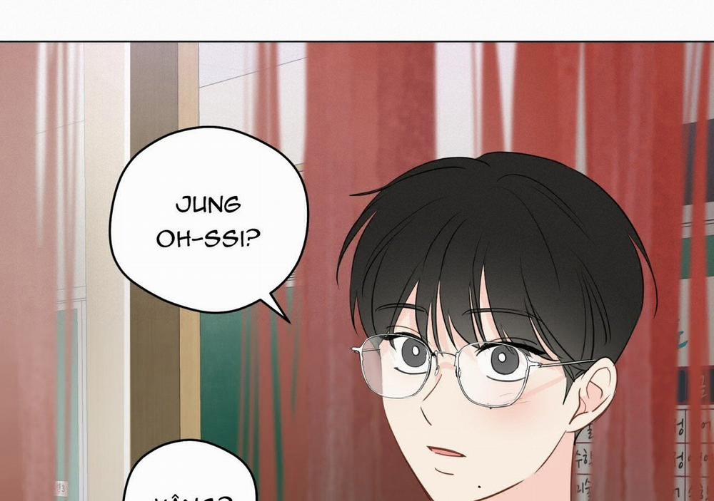 Chuyện Quái Gì Với Giấc Mơ Đó Vậy? 61 trang 21