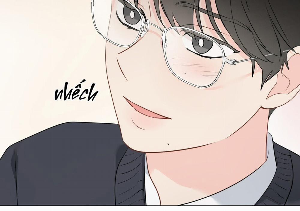 Chuyện Quái Gì Với Giấc Mơ Đó Vậy? 61 trang 24