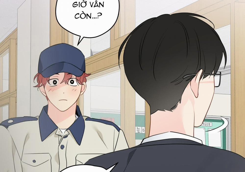 Chuyện Quái Gì Với Giấc Mơ Đó Vậy? 61 trang 26