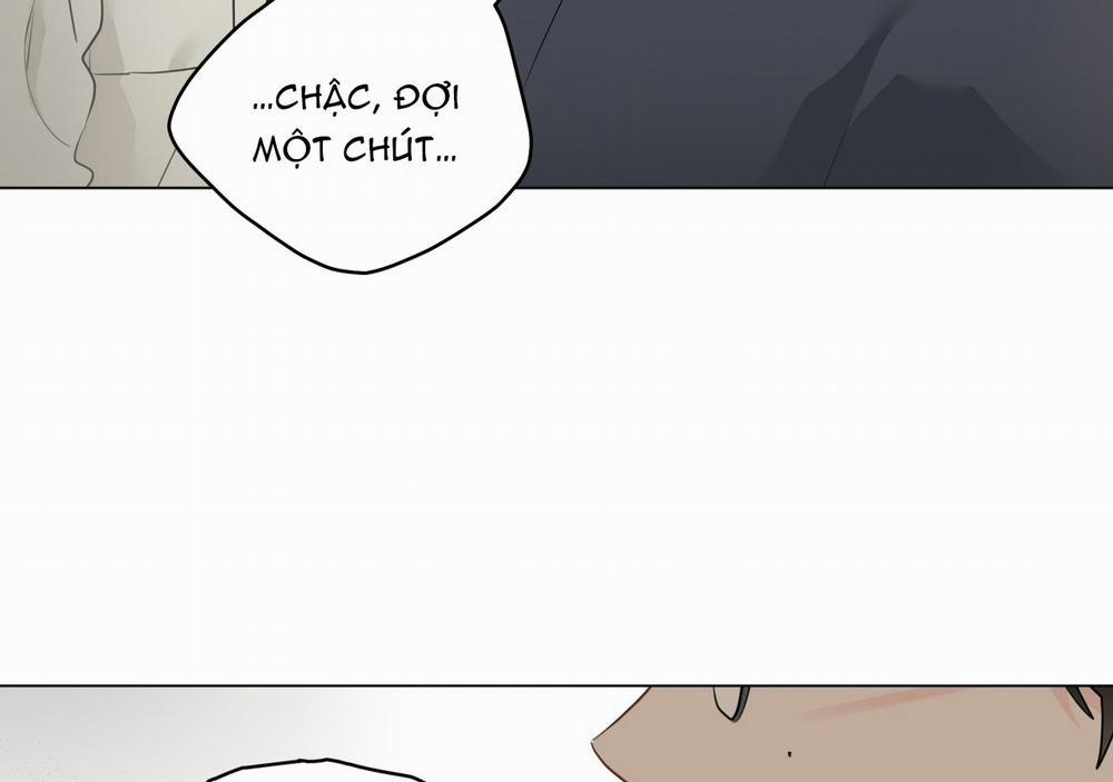 Chuyện Quái Gì Với Giấc Mơ Đó Vậy? 61 trang 27