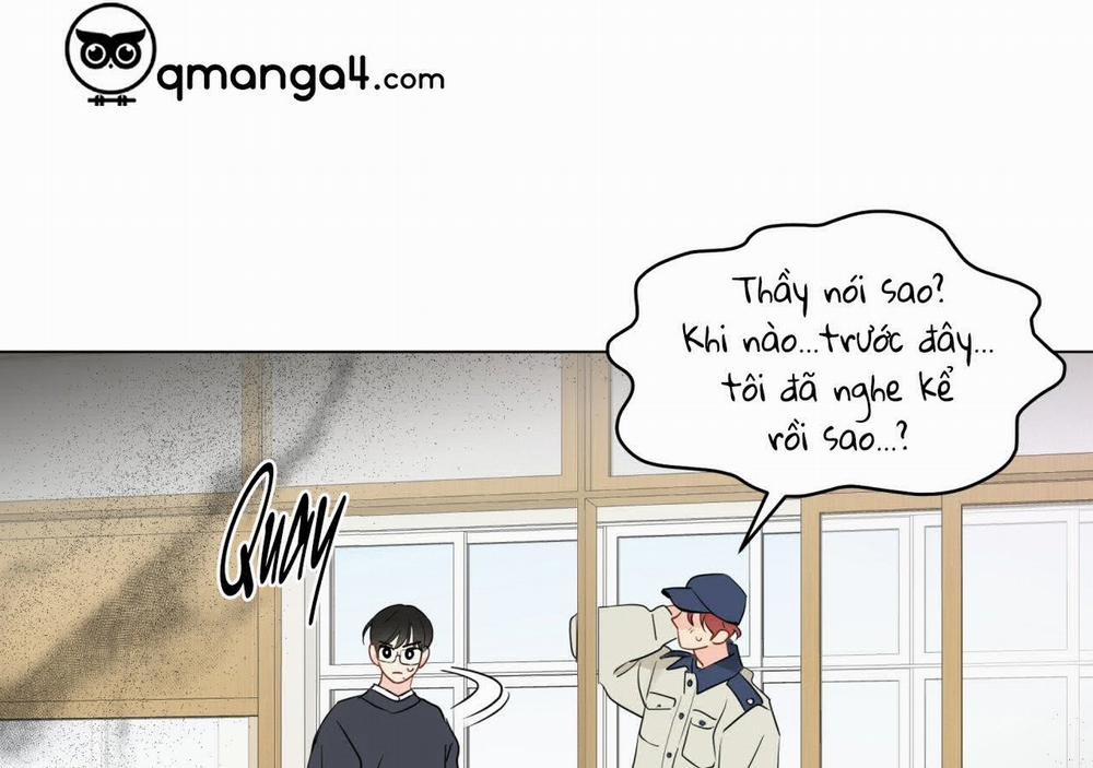 Chuyện Quái Gì Với Giấc Mơ Đó Vậy? 61 trang 29