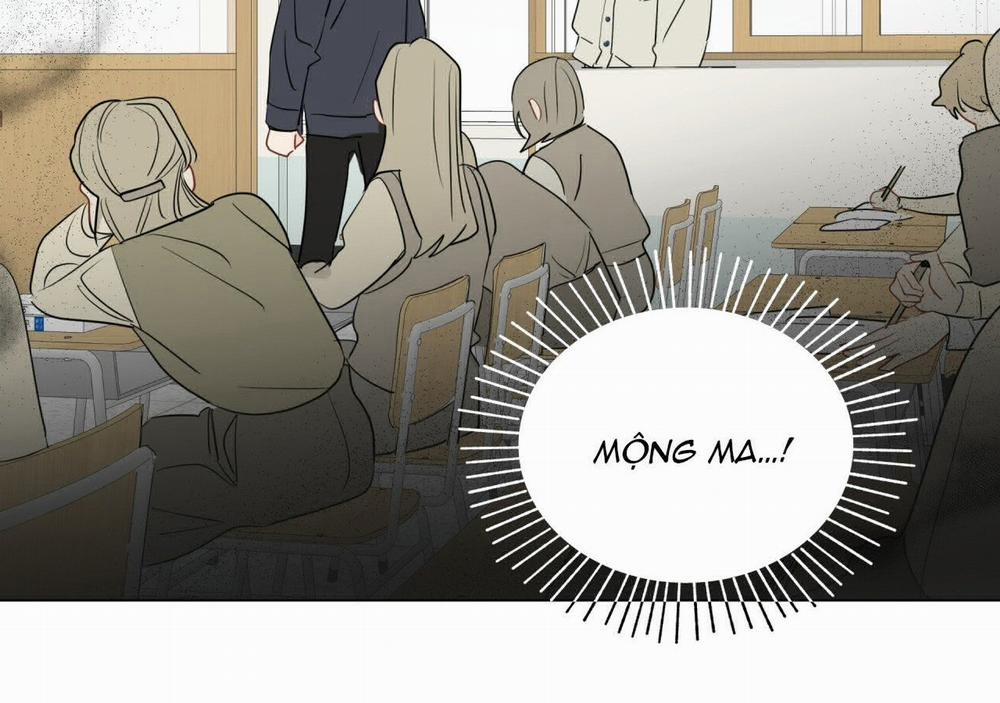 Chuyện Quái Gì Với Giấc Mơ Đó Vậy? 61 trang 30