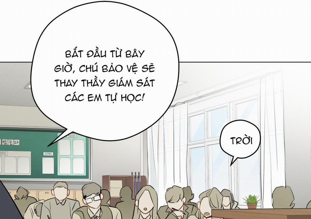 Chuyện Quái Gì Với Giấc Mơ Đó Vậy? 61 trang 38