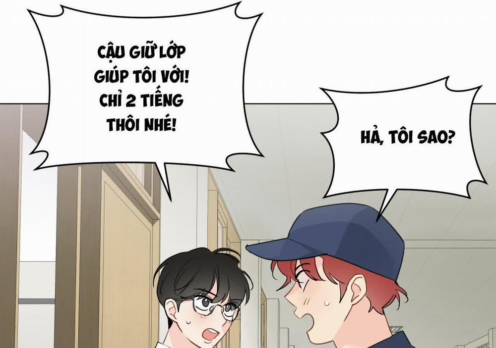 Chuyện Quái Gì Với Giấc Mơ Đó Vậy? 61 trang 40