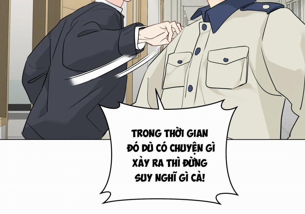 Chuyện Quái Gì Với Giấc Mơ Đó Vậy? 61 trang 41