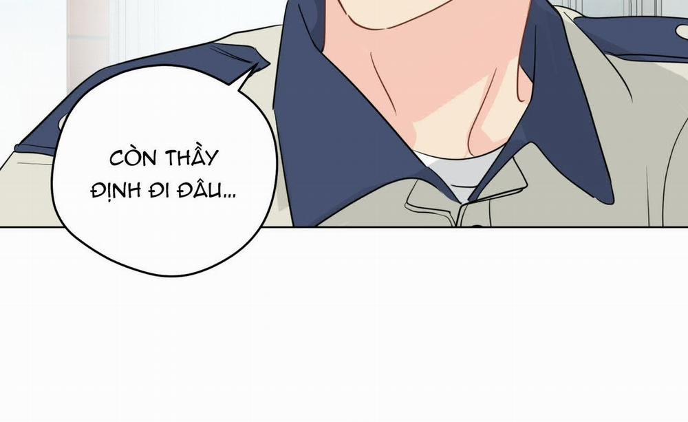 Chuyện Quái Gì Với Giấc Mơ Đó Vậy? 61 trang 44