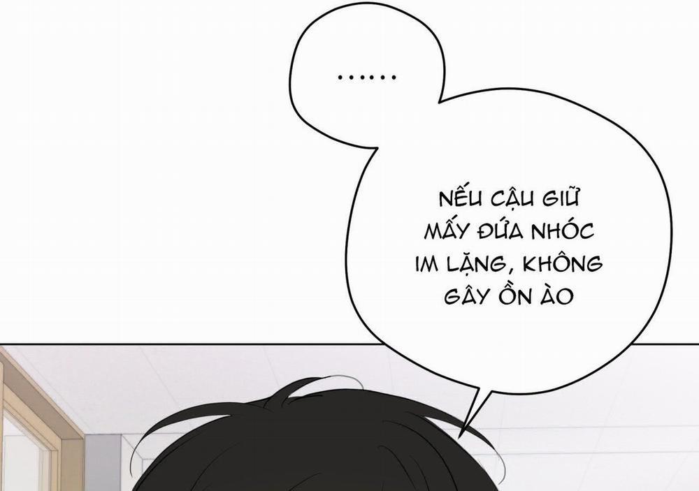 Chuyện Quái Gì Với Giấc Mơ Đó Vậy? 61 trang 45