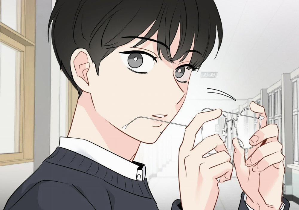 Chuyện Quái Gì Với Giấc Mơ Đó Vậy? 61 trang 46