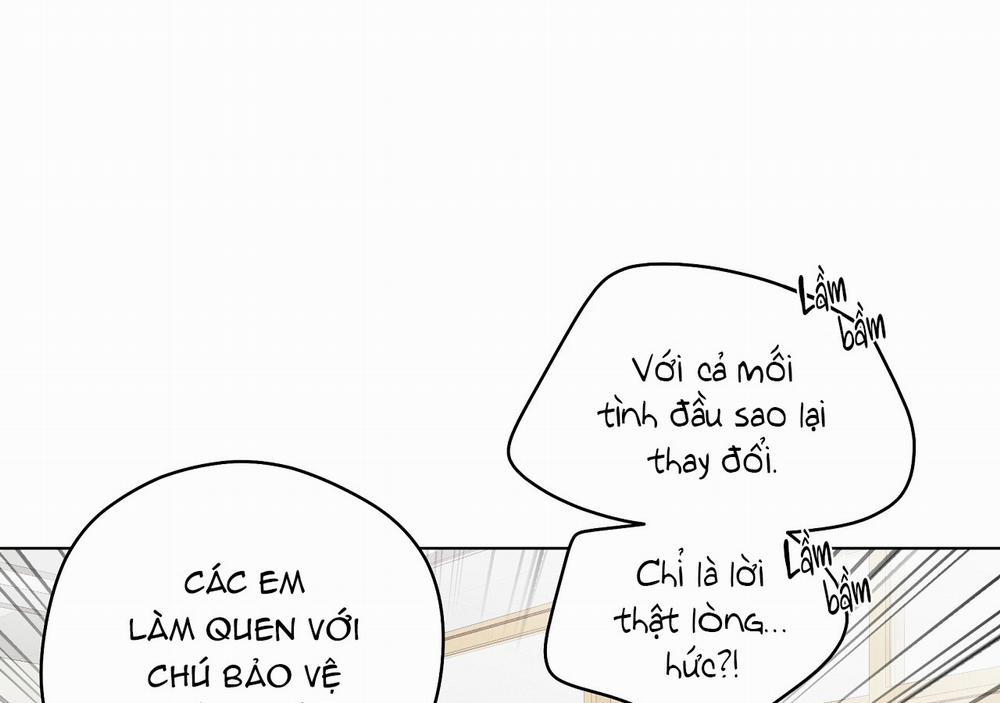 Chuyện Quái Gì Với Giấc Mơ Đó Vậy? 61 trang 50