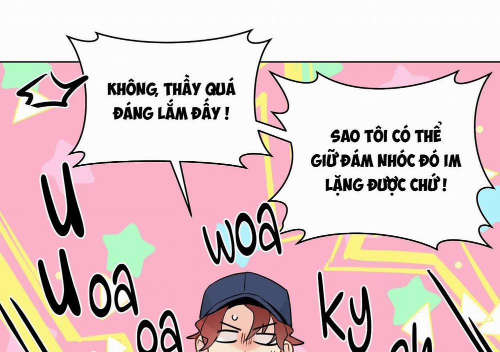 Chuyện Quái Gì Với Giấc Mơ Đó Vậy? 61 trang 53