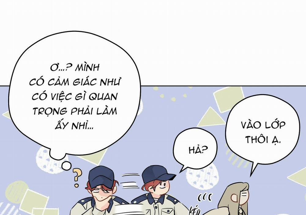 Chuyện Quái Gì Với Giấc Mơ Đó Vậy? 61 trang 56