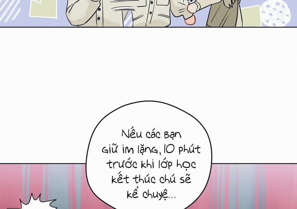 Chuyện Quái Gì Với Giấc Mơ Đó Vậy? 61 trang 57