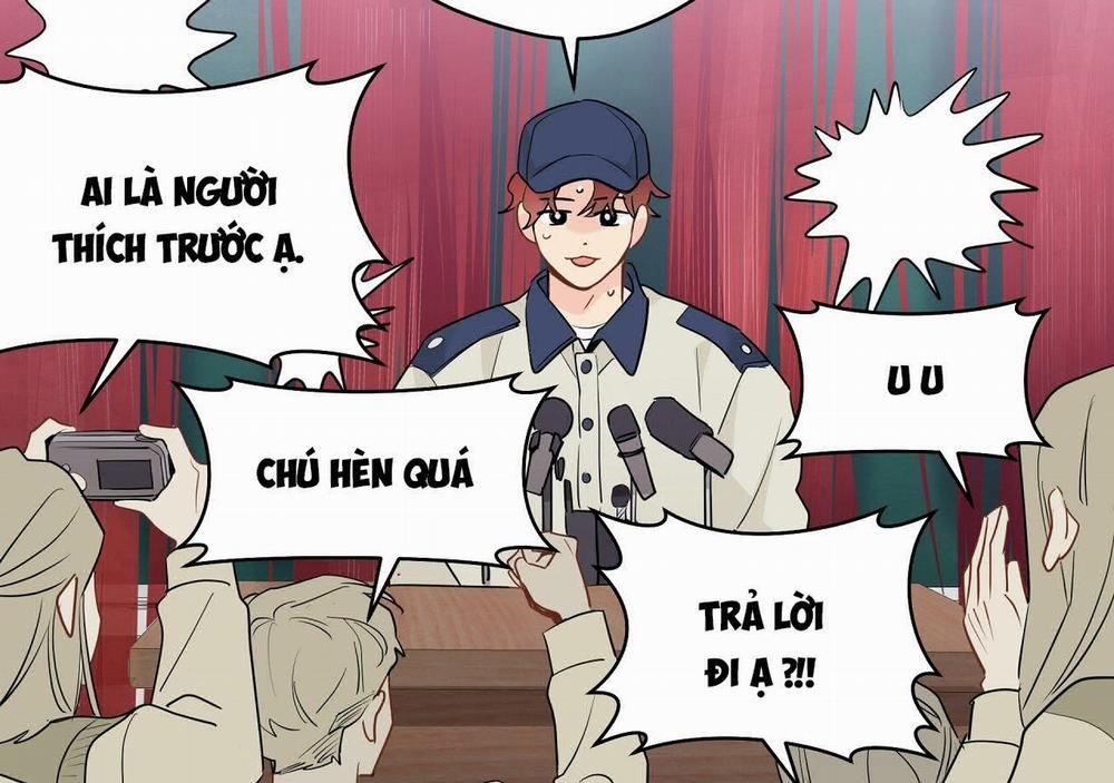 Chuyện Quái Gì Với Giấc Mơ Đó Vậy? 61 trang 58