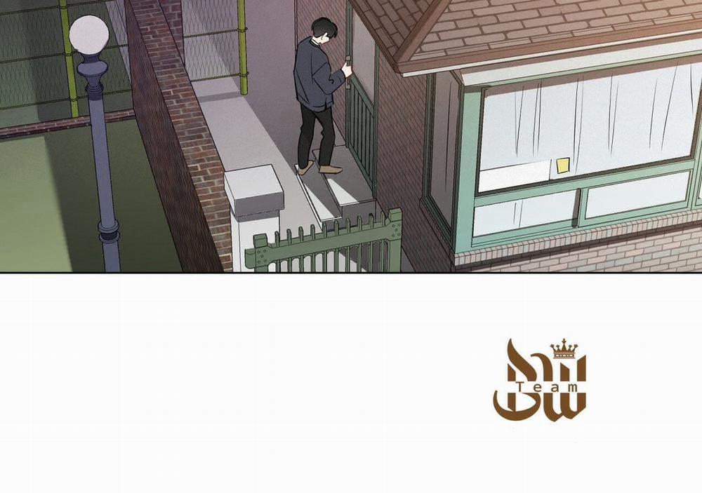 Chuyện Quái Gì Với Giấc Mơ Đó Vậy? 61 trang 64