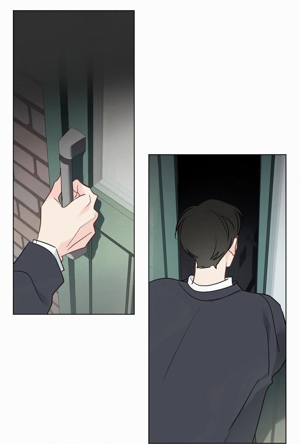 Chuyện Quái Gì Với Giấc Mơ Đó Vậy? 61 trang 65