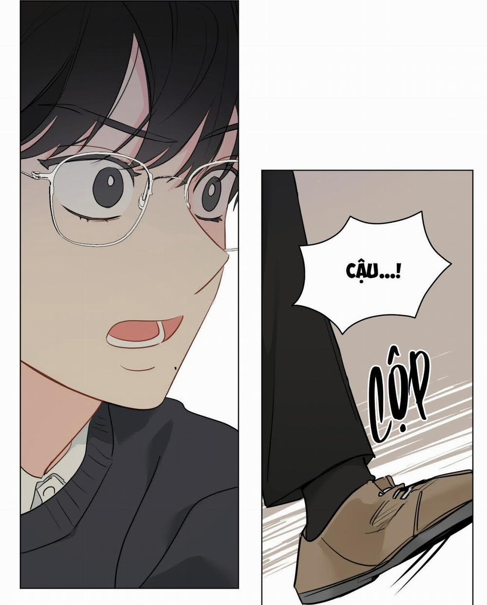 Chuyện Quái Gì Với Giấc Mơ Đó Vậy? 61 trang 7