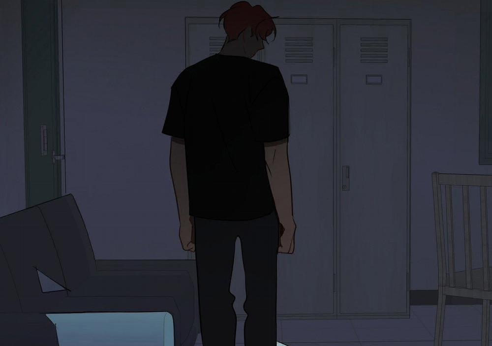 Chuyện Quái Gì Với Giấc Mơ Đó Vậy? 61 trang 71