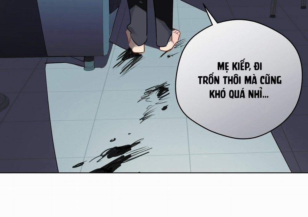 Chuyện Quái Gì Với Giấc Mơ Đó Vậy? 61 trang 72