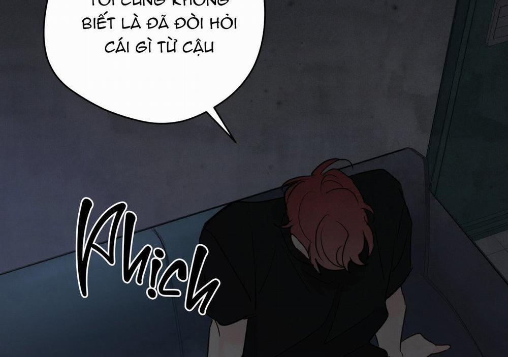 Chuyện Quái Gì Với Giấc Mơ Đó Vậy? 61 trang 77