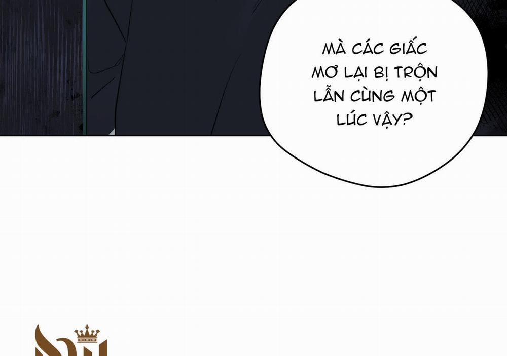 Chuyện Quái Gì Với Giấc Mơ Đó Vậy? 61 trang 81