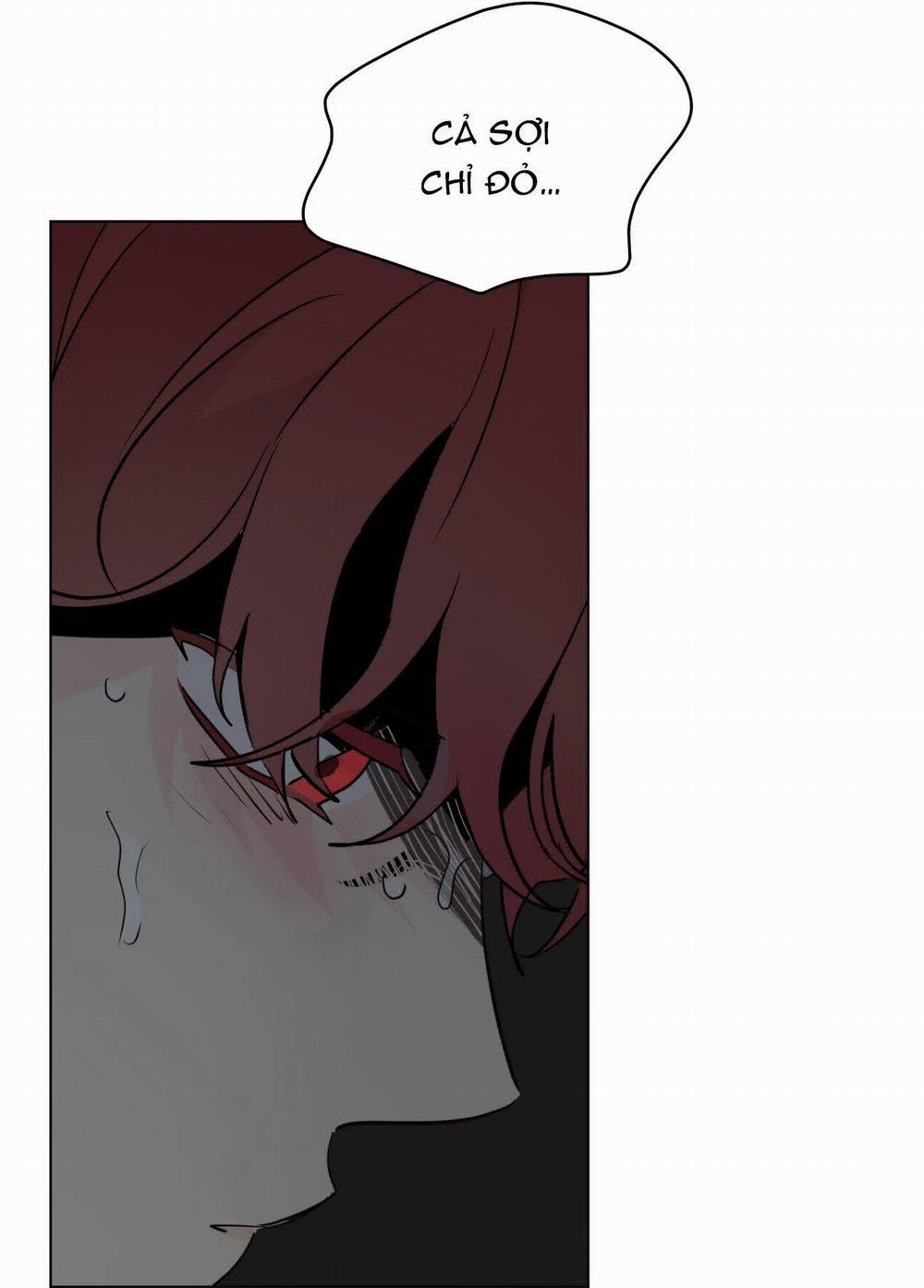 Chuyện Quái Gì Với Giấc Mơ Đó Vậy? 61 trang 83