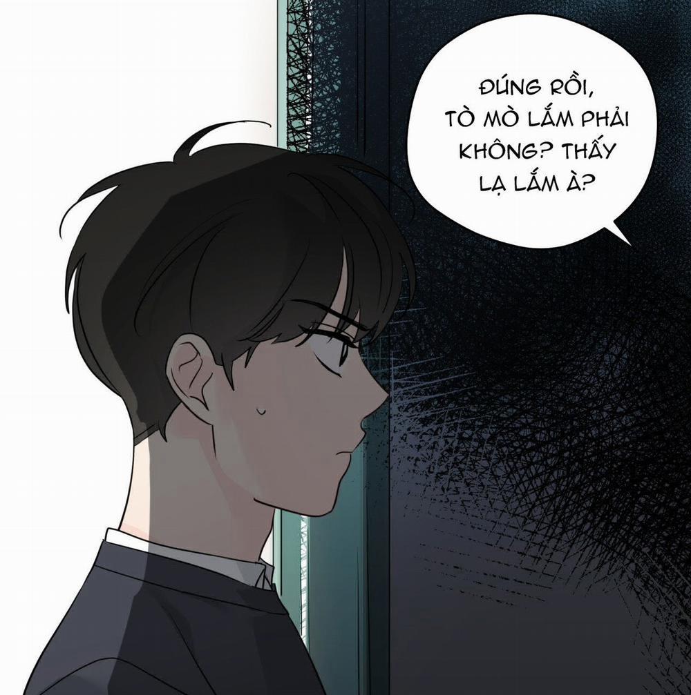 Chuyện Quái Gì Với Giấc Mơ Đó Vậy? 61 trang 87