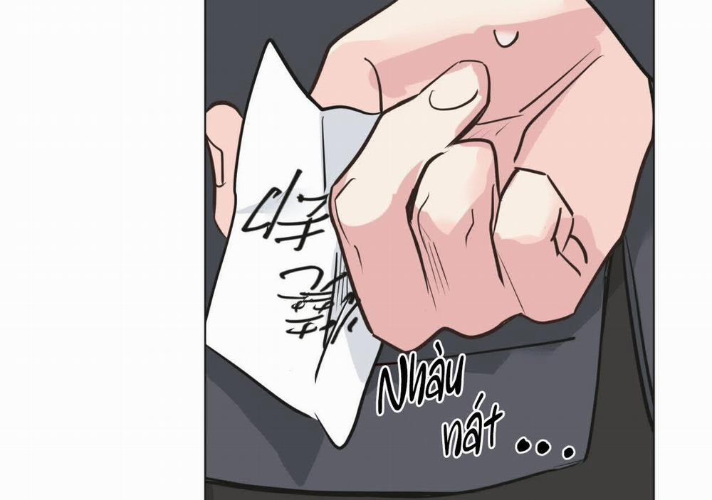 Chuyện Quái Gì Với Giấc Mơ Đó Vậy? 61 trang 96