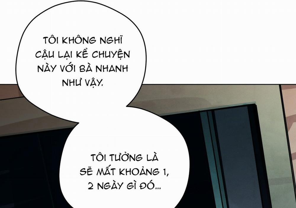 Chuyện Quái Gì Với Giấc Mơ Đó Vậy? 61 trang 98