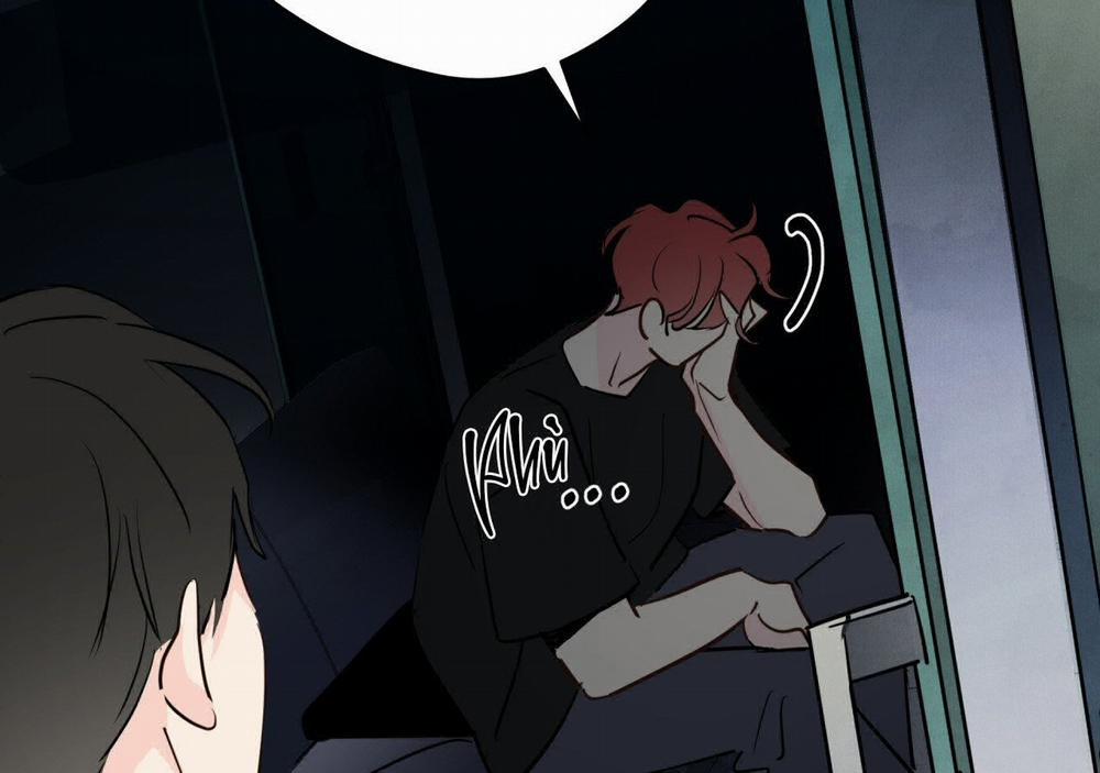 Chuyện Quái Gì Với Giấc Mơ Đó Vậy? 61 trang 99