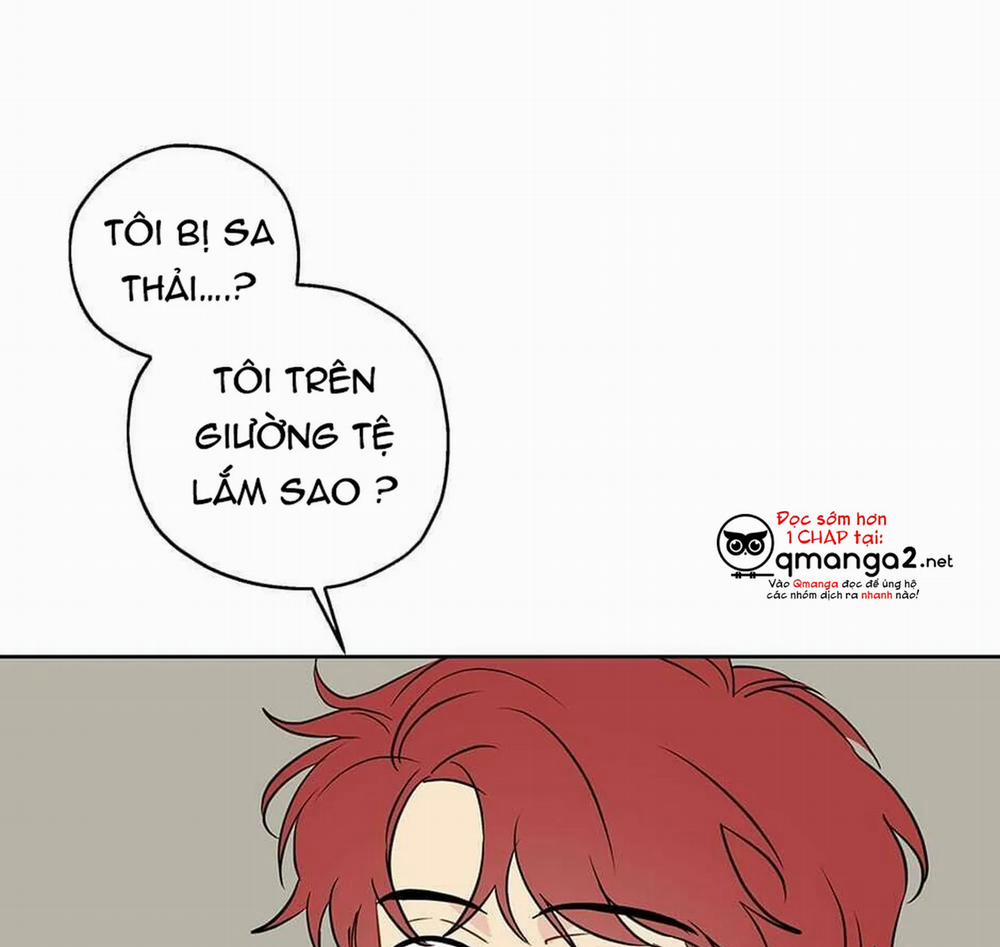 Chuyện Quái Gì Với Giấc Mơ Đó Vậy? 7 trang 0