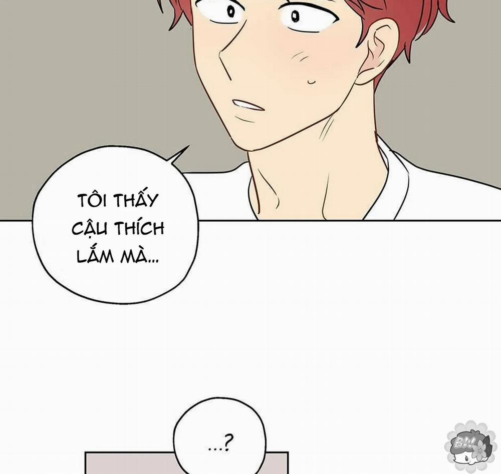 Chuyện Quái Gì Với Giấc Mơ Đó Vậy? 7 trang 1